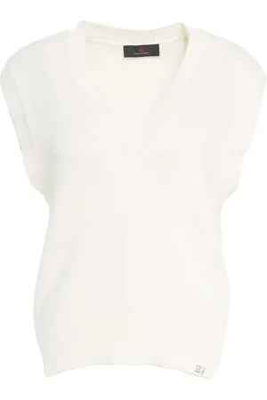 Peuterey V-neck vest - Größe M