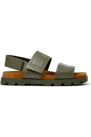 Camper Sandalen - Sandalen Brutus - Gr. 40 (EU) - in - für Damen