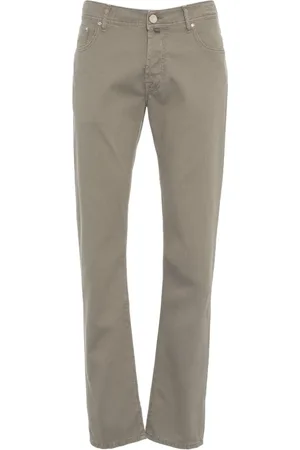 Jacob Cohen Slim fit pants 