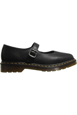 Dr. Martens Loafer - Elphie MJ - Gr. 36 (EU) - in - für Damen