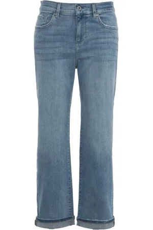 Liu Jo Low-waist boyfriend jeans - Größe 25