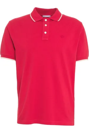 Jacob Cohen Polo shirt with logo embroidery - Größe L