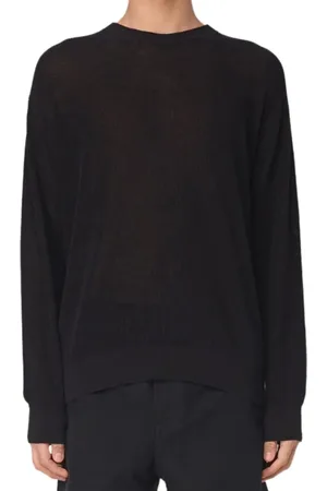 Roberto Collina Sweaters Black - Größe 48