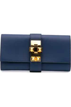 Hermès Clutches - 2016 Chevre Mysore Medor Clutch 23 - Gr. unisize - in - für Damen