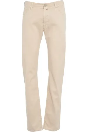 Jacob Cohen Slim fit pants 