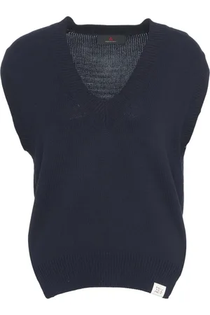 Peuterey V-neck vest - Größe S