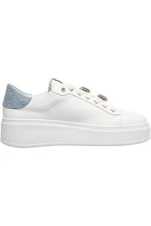 Gio+ Low-Top Sneaker - Sneakers 