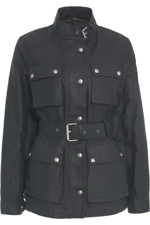 Belstaff Field-Jacket 