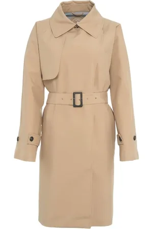 save the duck Trench coat 