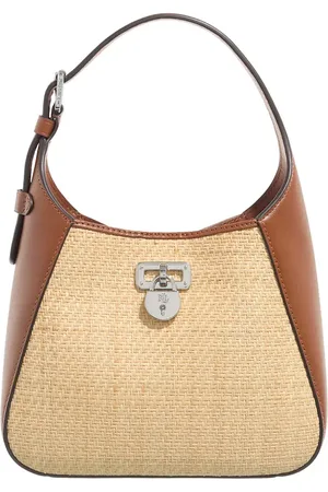 Ralph Lauren Crossbody Bags - Tanner Sm Sh Shoulder Bag Small - Gr. unisize - in - für Damen