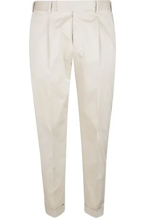 PT Torino Rebel Pant Brown - Größe 48