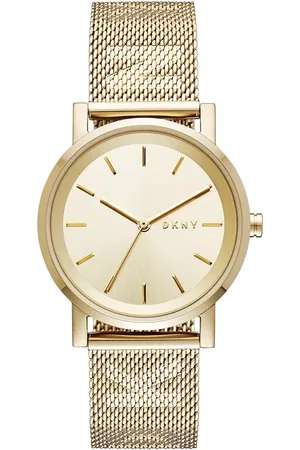 DKNY Uhr - Watch Soho NY2621 - Gr. unisize - in - für Damen