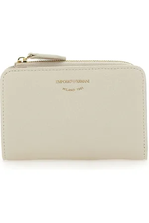 Emporio Armani Portemonnaie - Wallets White - Gr. unisize - in - für Damen