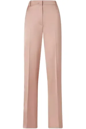 Pinko Trousers Rosa Nuvola - Größe 42