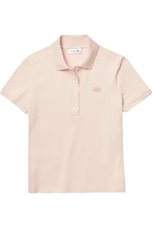 Lacoste Slim fit stretch cotton piquu00E9 polo sh - Größe 34