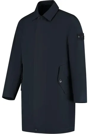 Stone Island Trench - Größe L