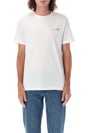 A.P.C. T-SHIRT STANDARD ITEM GOTS - Größe L