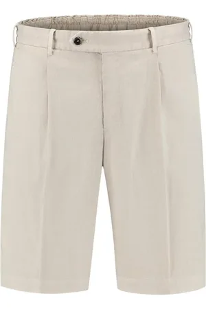 PT Torino Bermuda Linen Cotton - Größe 54