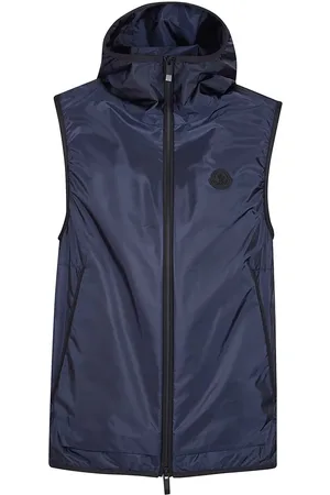 Moncler Moretan Vest - Größe 3