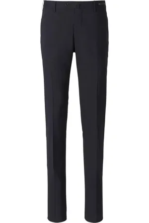 PT Torino Formal Wool Trousers - Größe 48