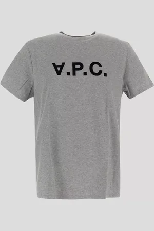 A.P.C. Apc T-shirts And Polos - Größe S
