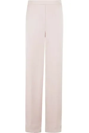 THEORY Wide Pull-On Pants - Größe S