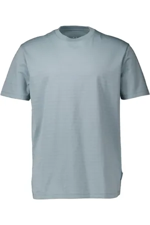 Armani Exchange T-shirts Groen Xm000730 Af13025 - Größe L