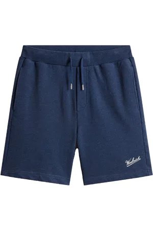 Woolrich Shorts Blue - Größe L