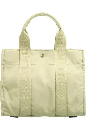 Ralph Lauren Totes & Shopper - Stevie Sm Tt Tote Small - Gr. unisize - in - für Damen