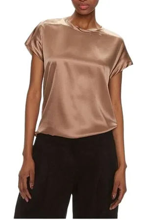 Pinko Shirts Marroneleone - Größe 42