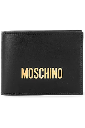 Moschino Portemonnaies - Wallets Black - Gr. unisize - in - für Damen