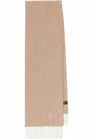 Paul Smith Handschuhe - Echarpe unie Cachemire Camel M1A 150K N163 62 Paul - Gr. ONE SIZE - in - für Damen