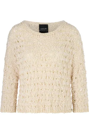 Marc Cain Pullover - Größe 38