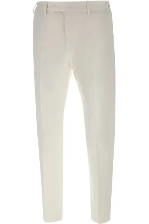 PT Torino Trousers White - Größe 46