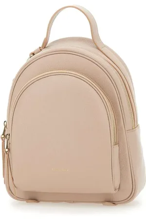 Coccinelle Rucksäcke - Bags Pink - Gr. unisize - in Gold - für Damen