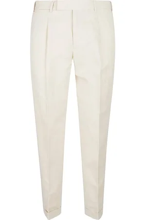 PT Torino Rebel Pant White - Größe 48