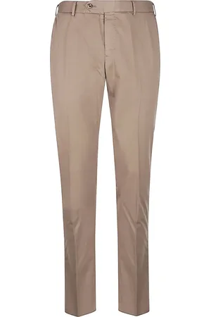 PT Torino Slim Jogger Pant Brown - Größe 48