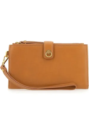 Gianni chiarini Portemonnaie - Wallets Brown - Gr. unisize - in - für Damen