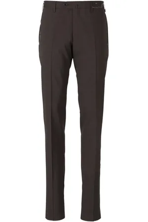PT Torino Formal Wool Trousers - Größe 48