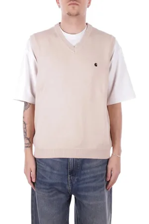 Carhartt Sweaters Fleur De Sel - Größe S