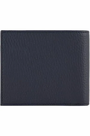 Emporio Armani Portemonnaies - Wallets Blue Navy - Gr. unisize - in - für Damen