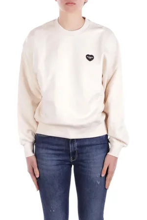 Carhartt Sweaters Undyed - Größe S