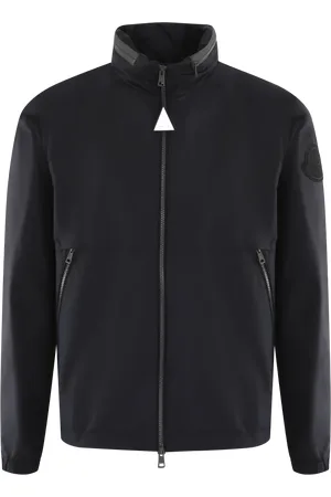 Moncler Heren Octano Jacket Blauw - Größe 2