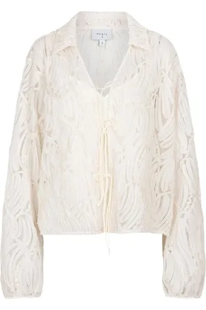 Dante 6 Jace Blouse - Größe 34