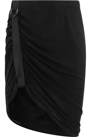 Helmut Lang Wind Mini Skirt - Größe M
