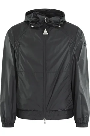 Moncler Heren Lamo Jacket Grijs - Größe 2