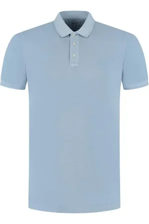 Woolrich Mackinack Polo - Größe L