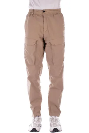 C.P. Company Trousers Tree House - Größe 46