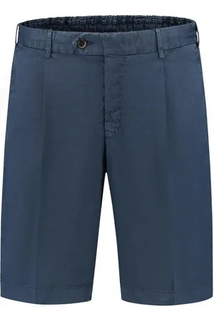 PT Torino Bermuda Linen Cotton - Größe 48