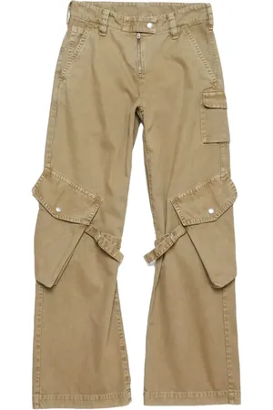 Acne Studios Jeans Washed - Größe 36
